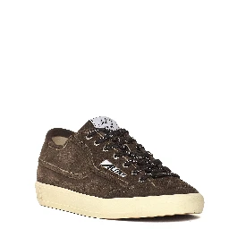 Sneakers Windscape Low In Suede