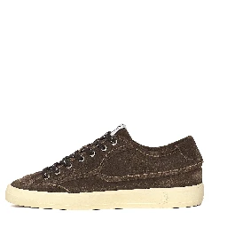 Sneakers Windscape Low In Suede