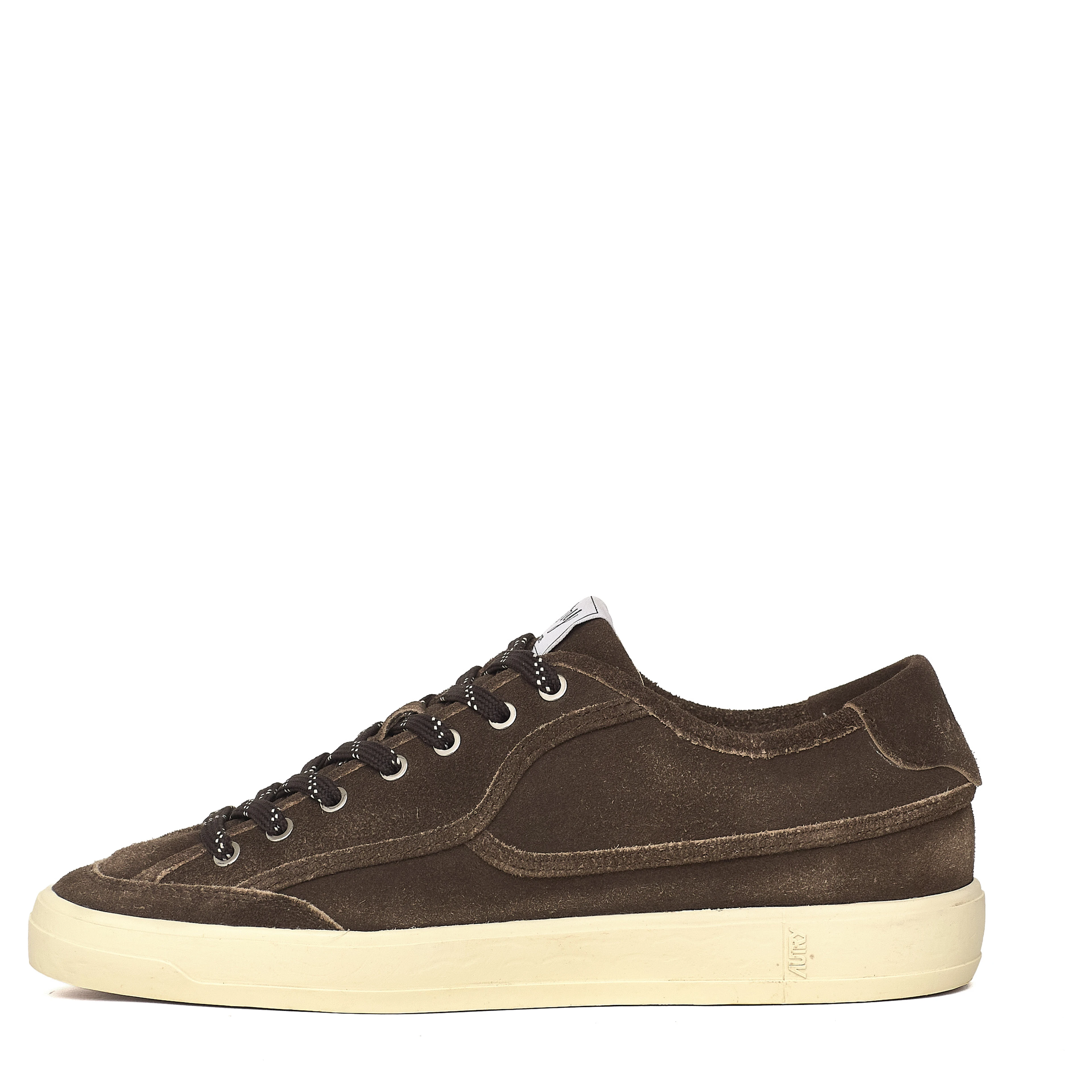 Sneakers Windscape Low In Suede