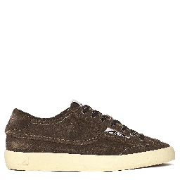 Sneakers Windscape Low In Suede