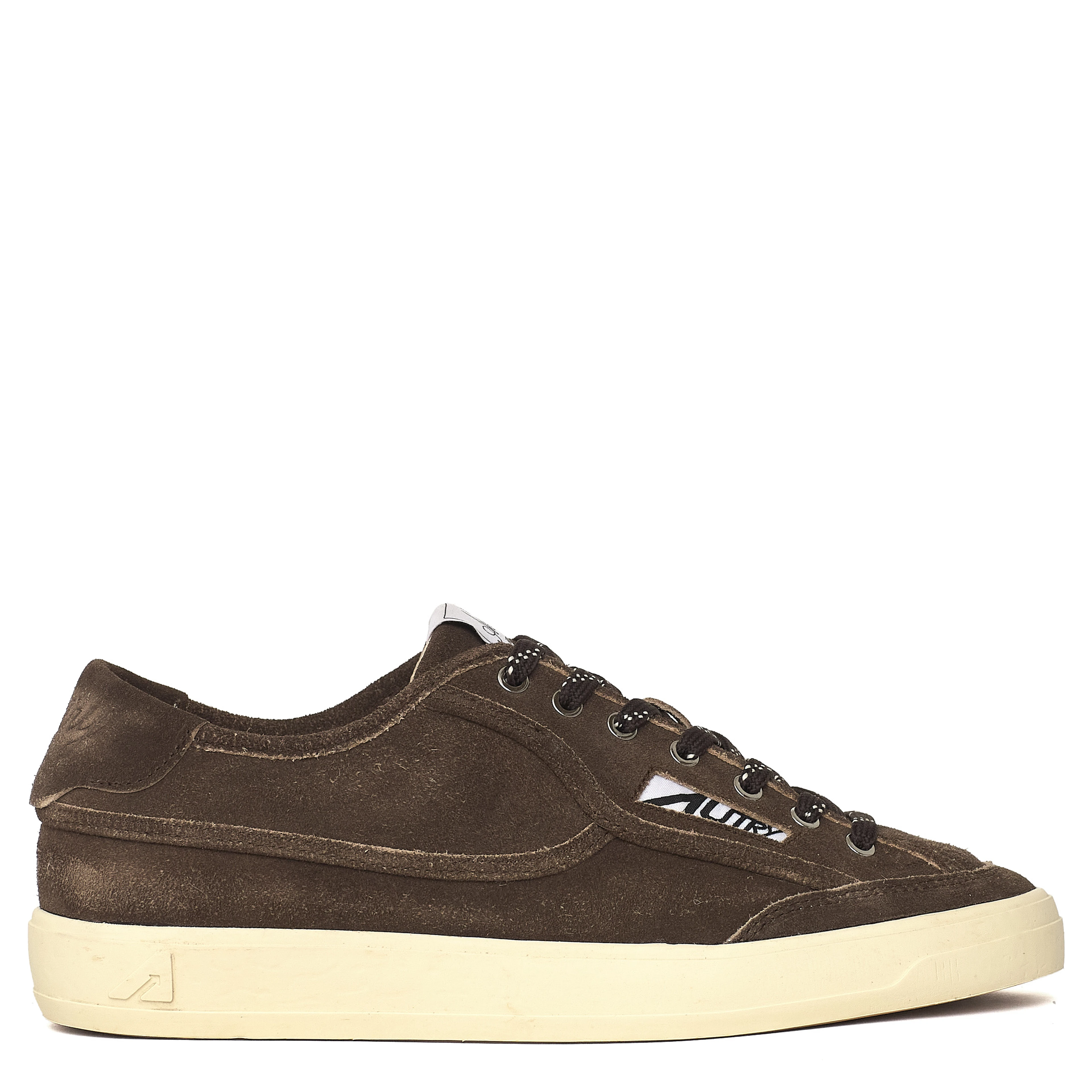 Sneakers Windscape Low In Suede