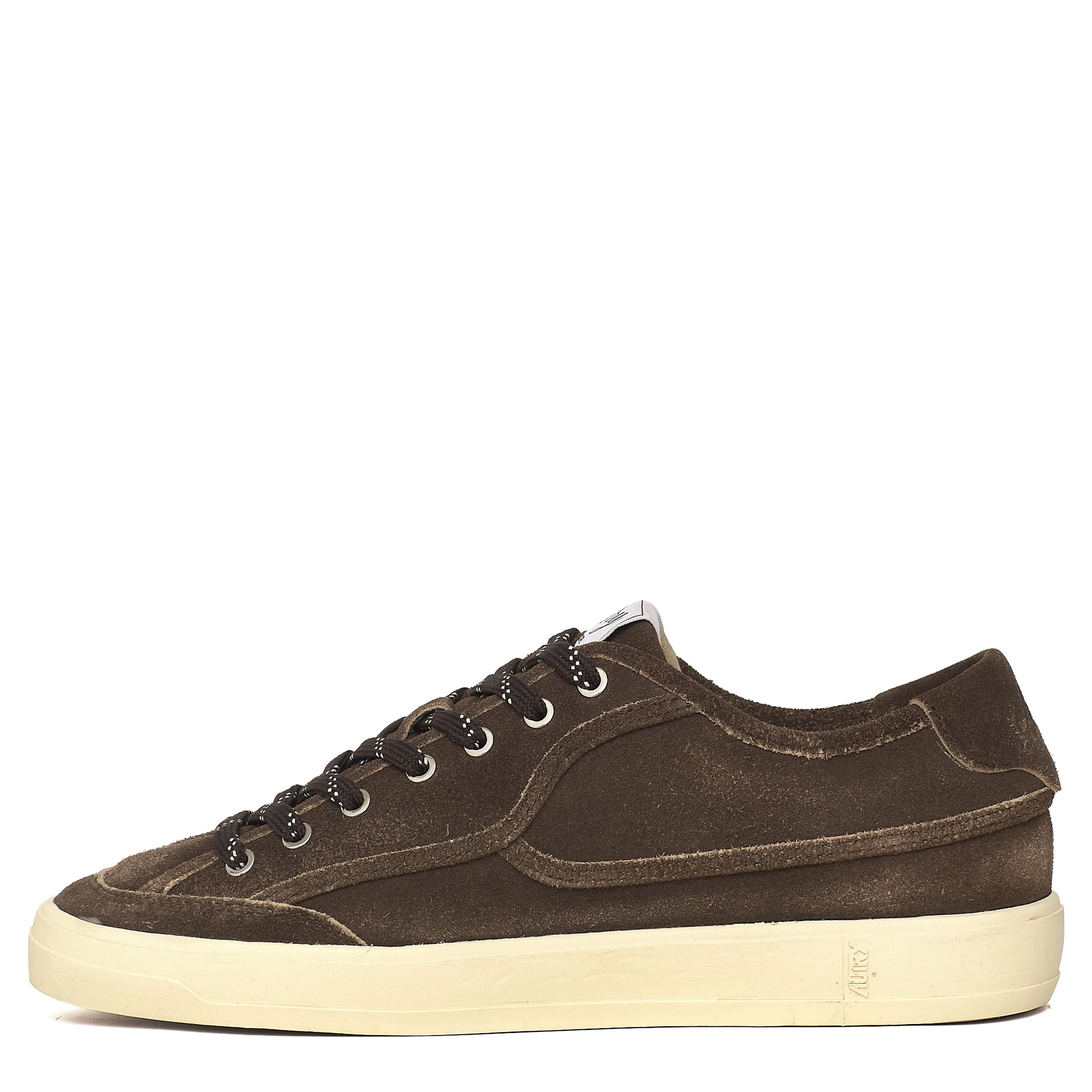 Sneakers Windscape Low In Suede