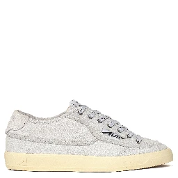 Sneakers Windscape Low In Suede