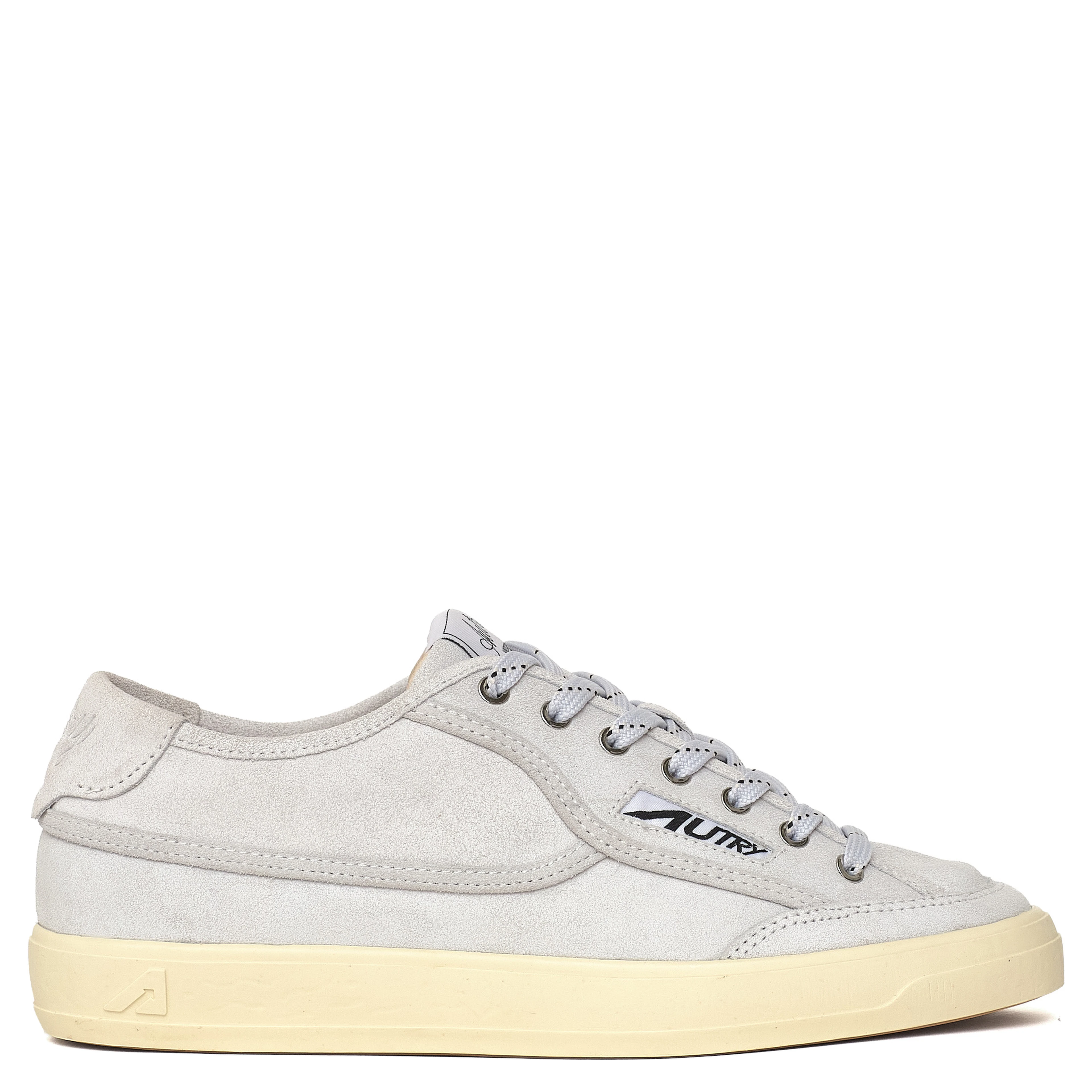 Sneakers Windscape Low In Suede