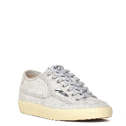 Sneakers Windscape Low In Suede