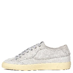 Sneakers Windscape Low In Suede