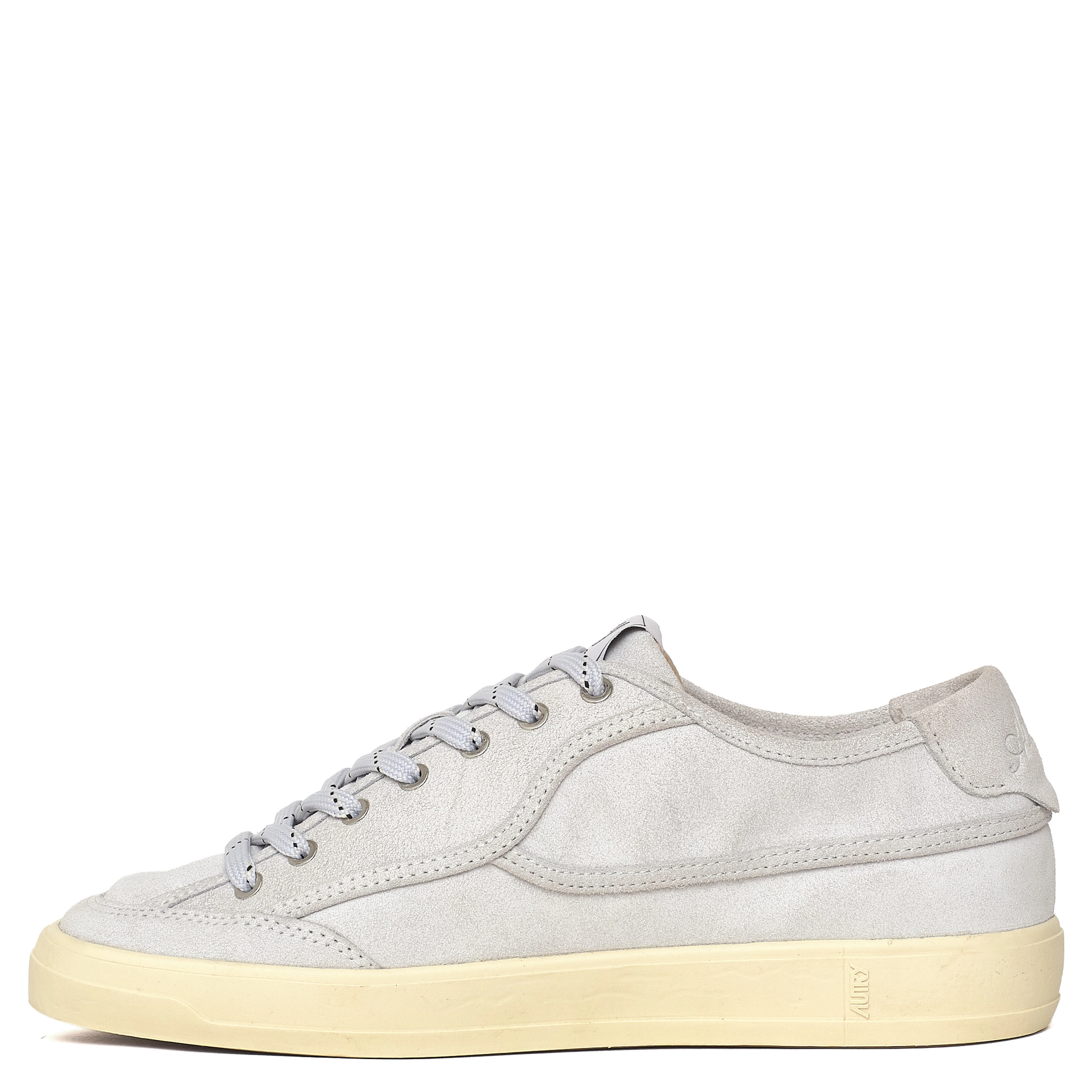 Sneakers Windscape Low In Suede