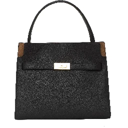Lee Radziwill Small Double Bag