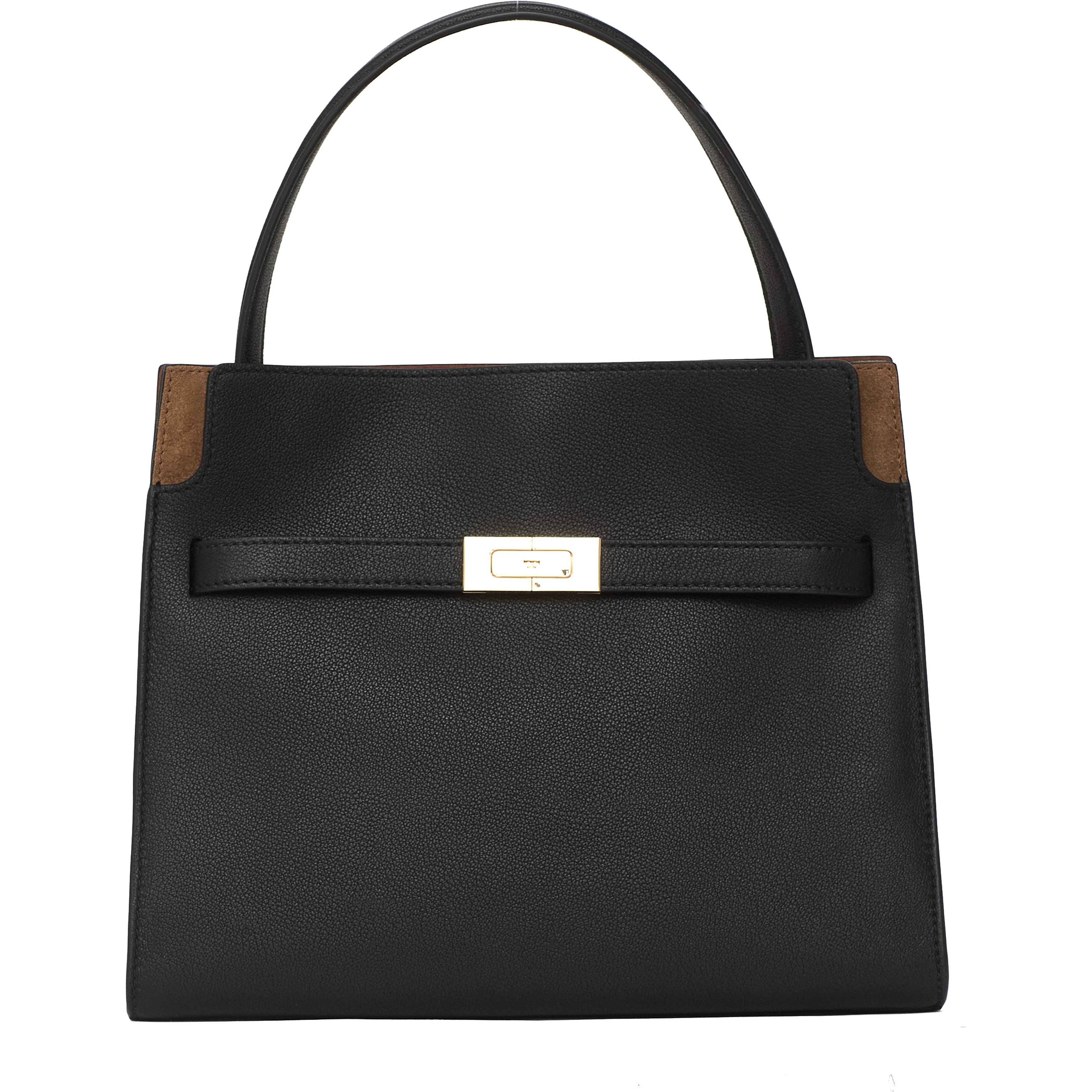 Lee Radziwill Small Double Bag