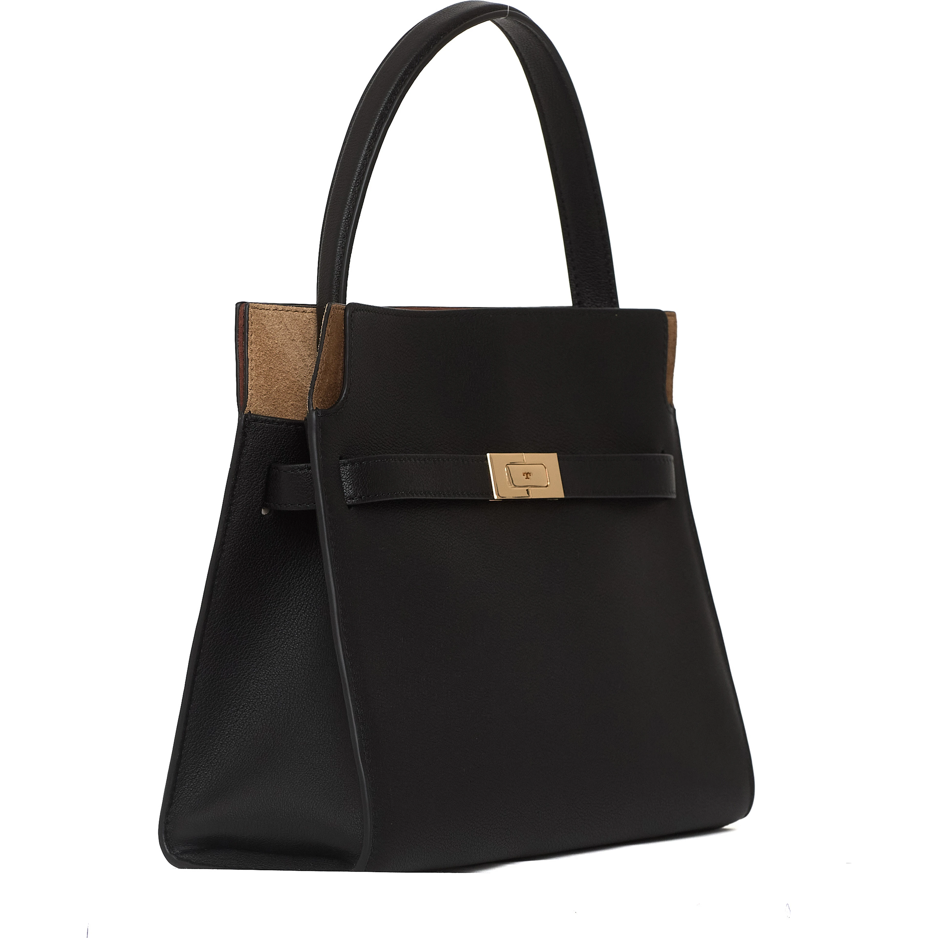 Lee Radziwill Small Double Bag