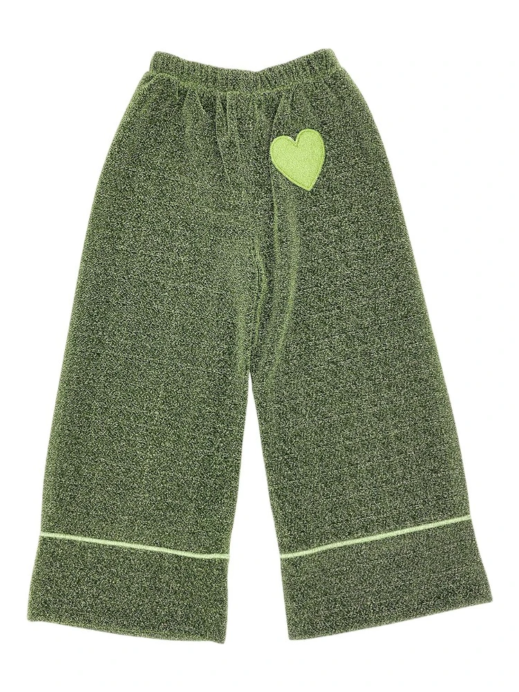 'Lumière Love' pants alternative