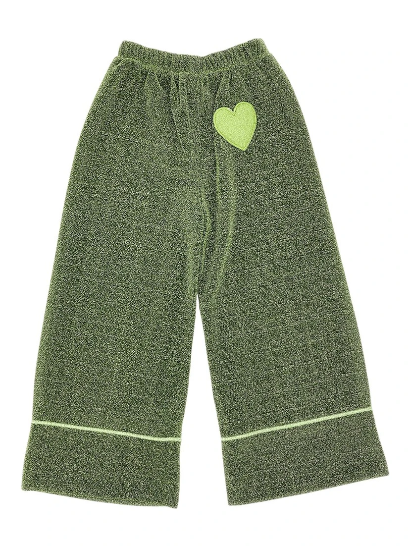 'Lumière Love' pants
