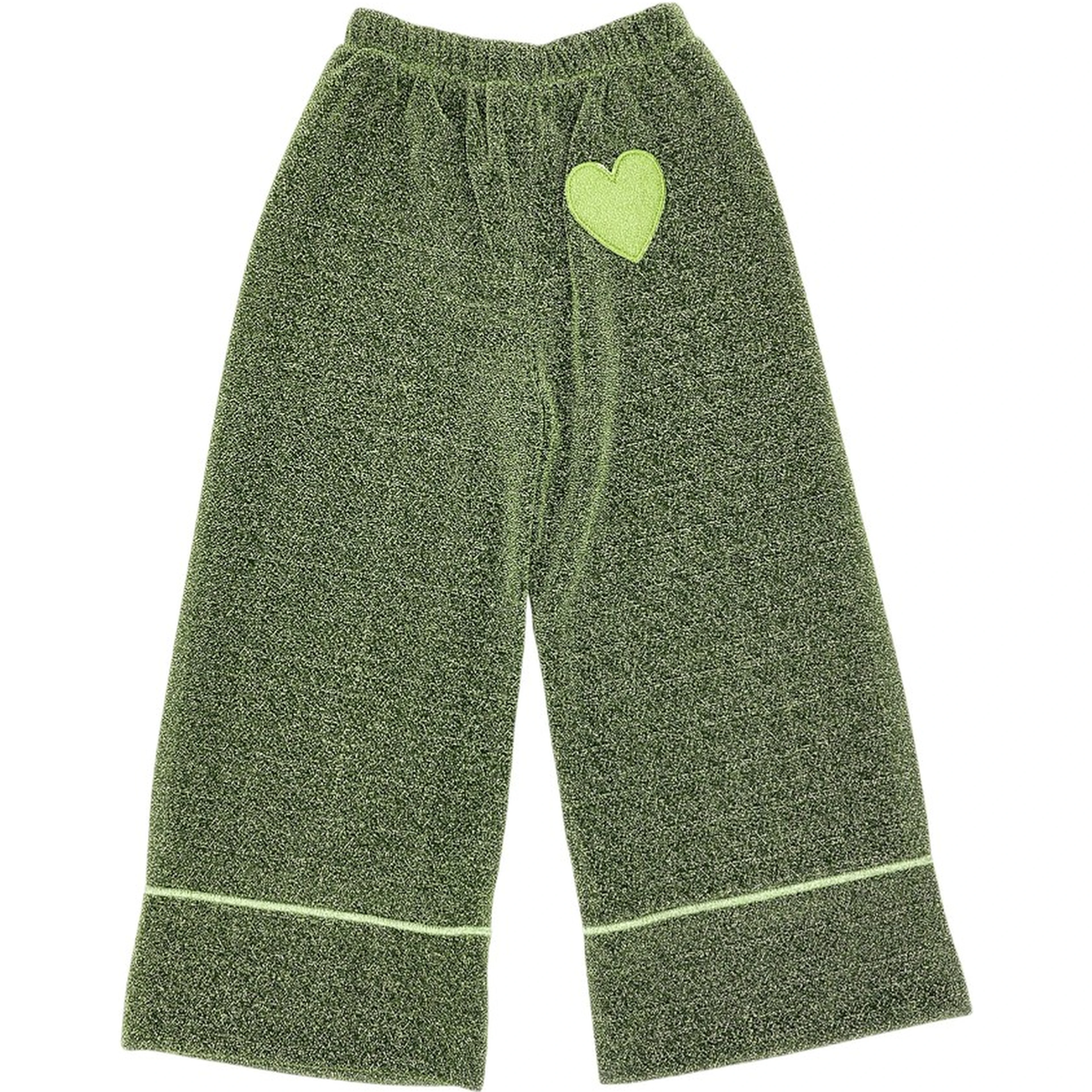 'Lumière Love' pants