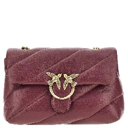 Love Classic Puff bag