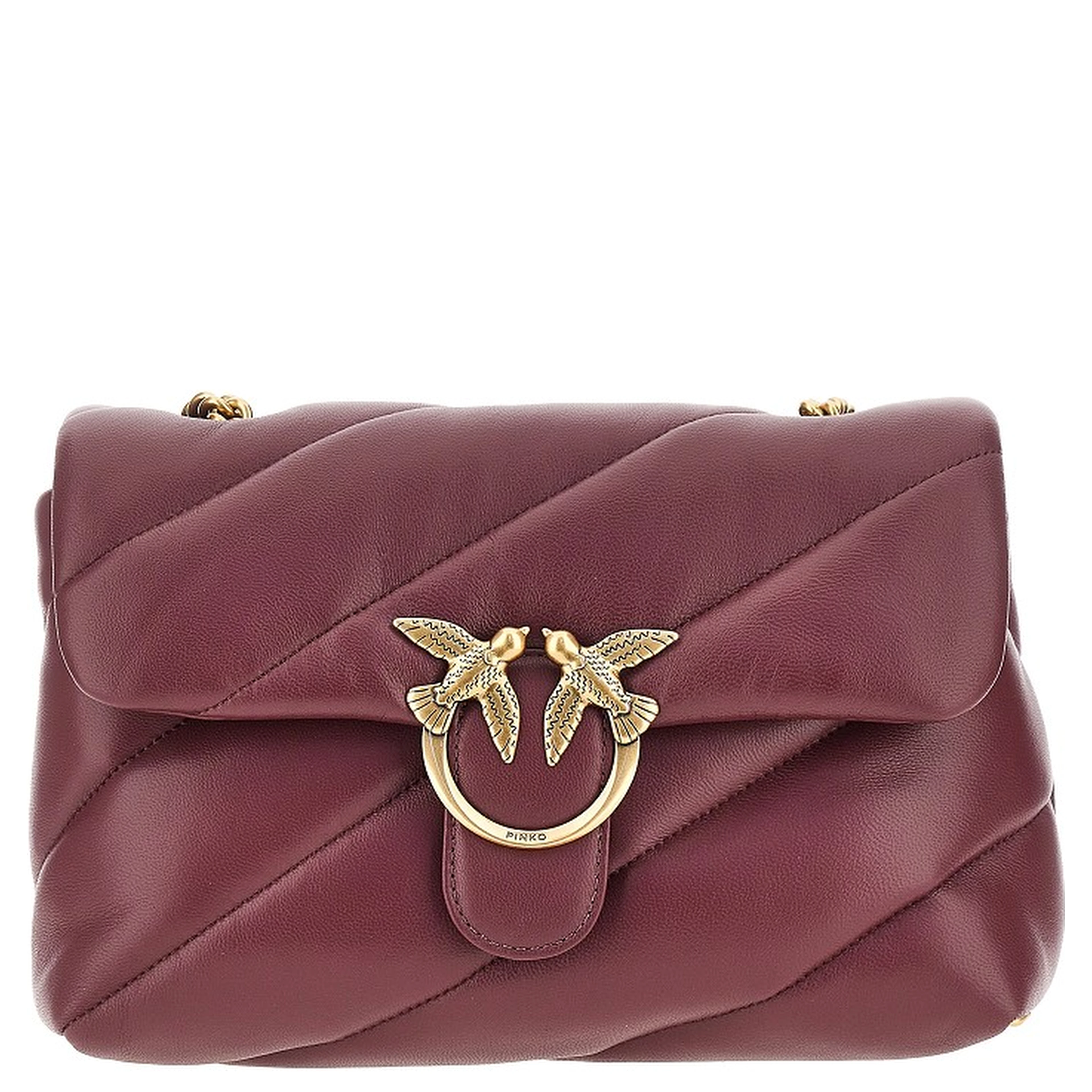 Love Classic Puff bag