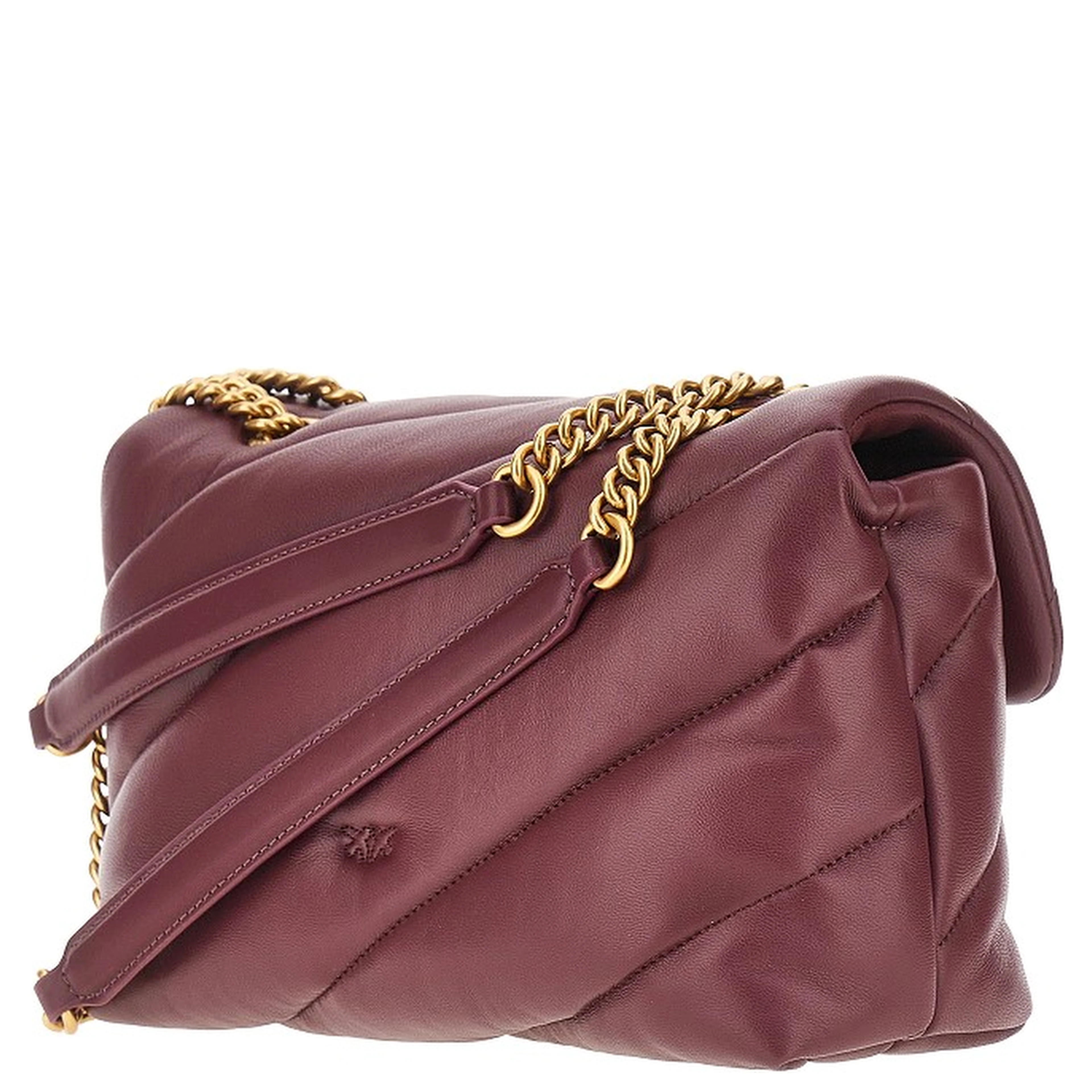 Love Classic Puff bag