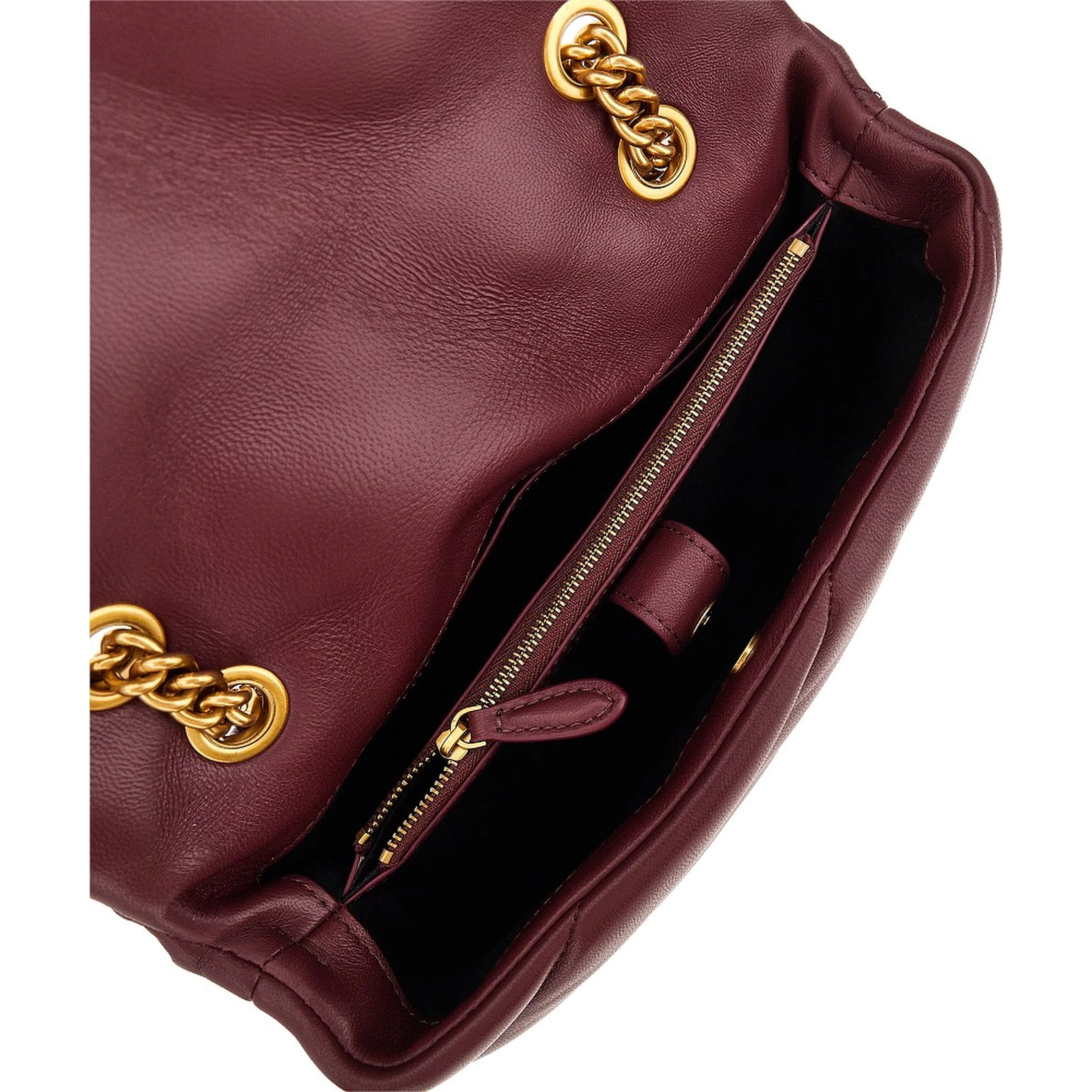 Love Classic Puff bag