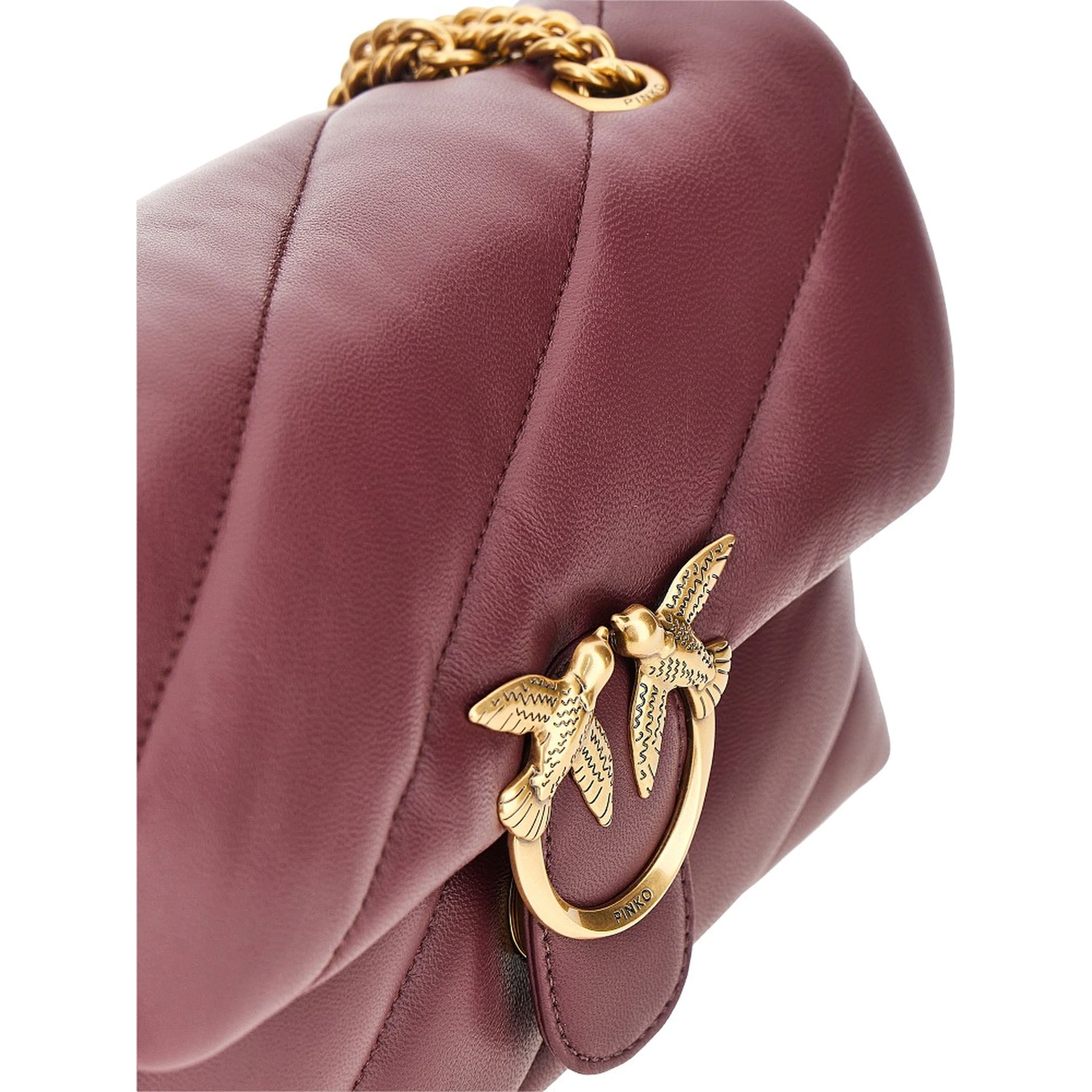 Love Classic Puff bag