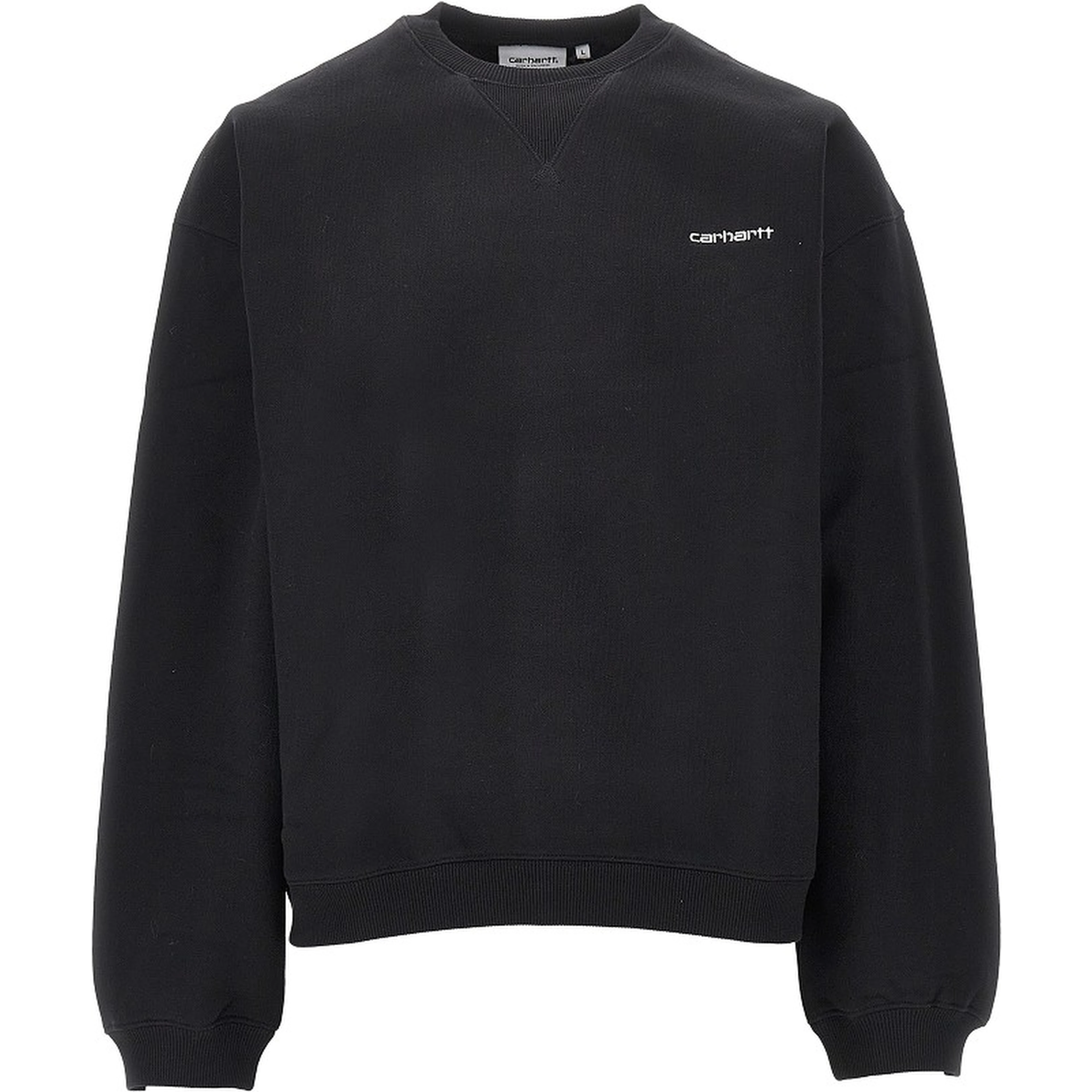 'Ebbert' crewneck sweatshirt