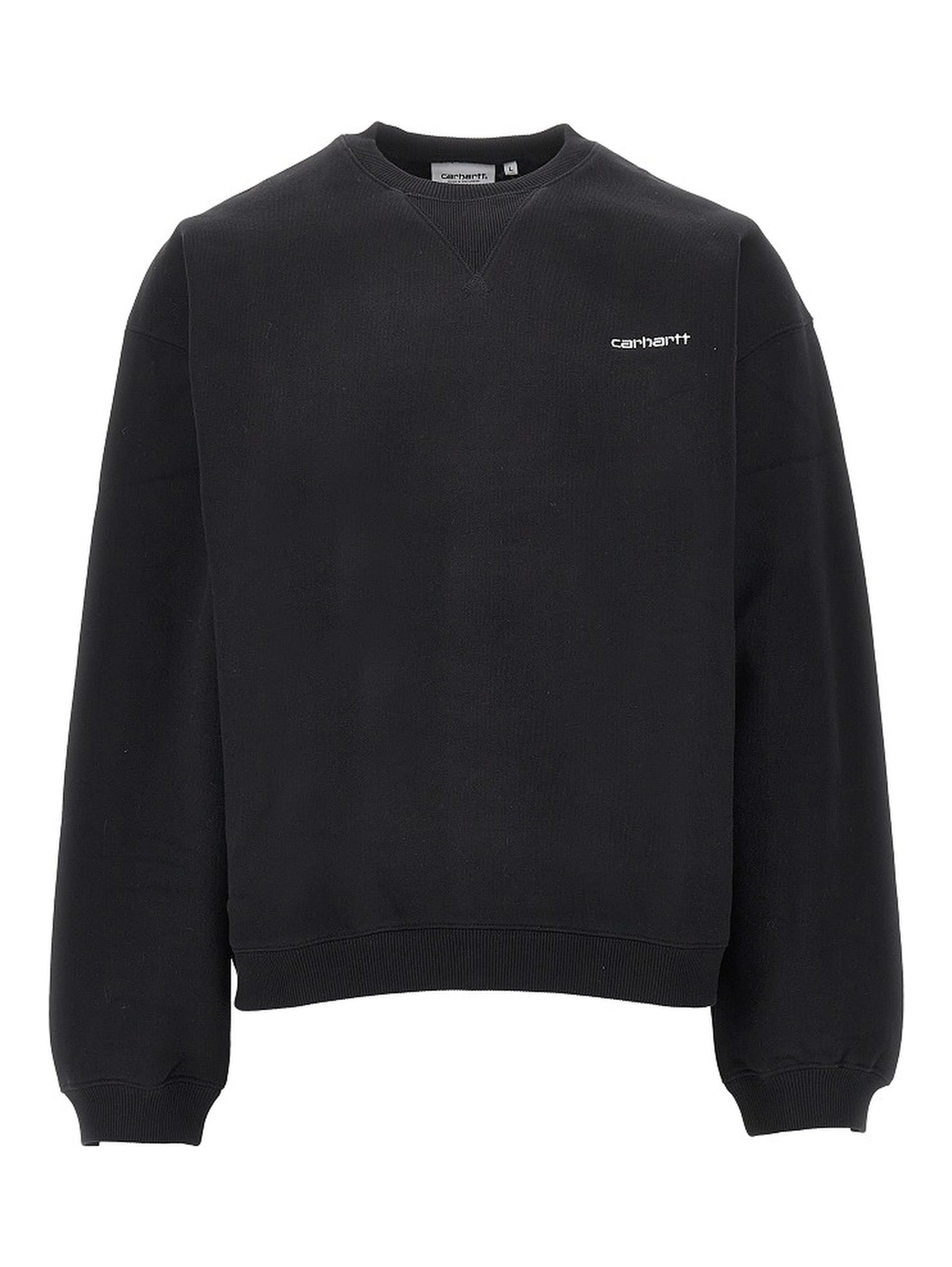 'Ebbert' crewneck sweatshirt