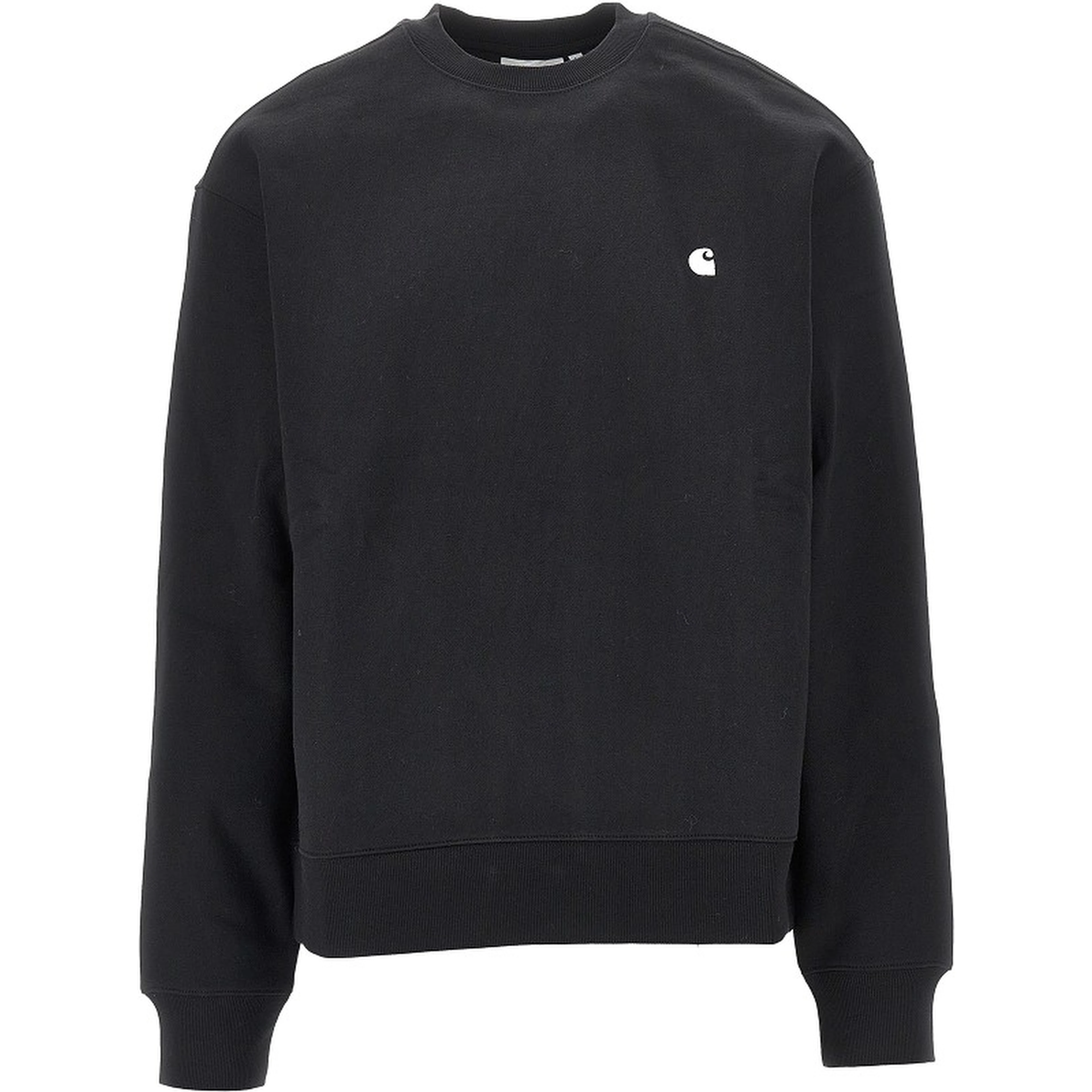 'Mack' crewneck sweatshirt
