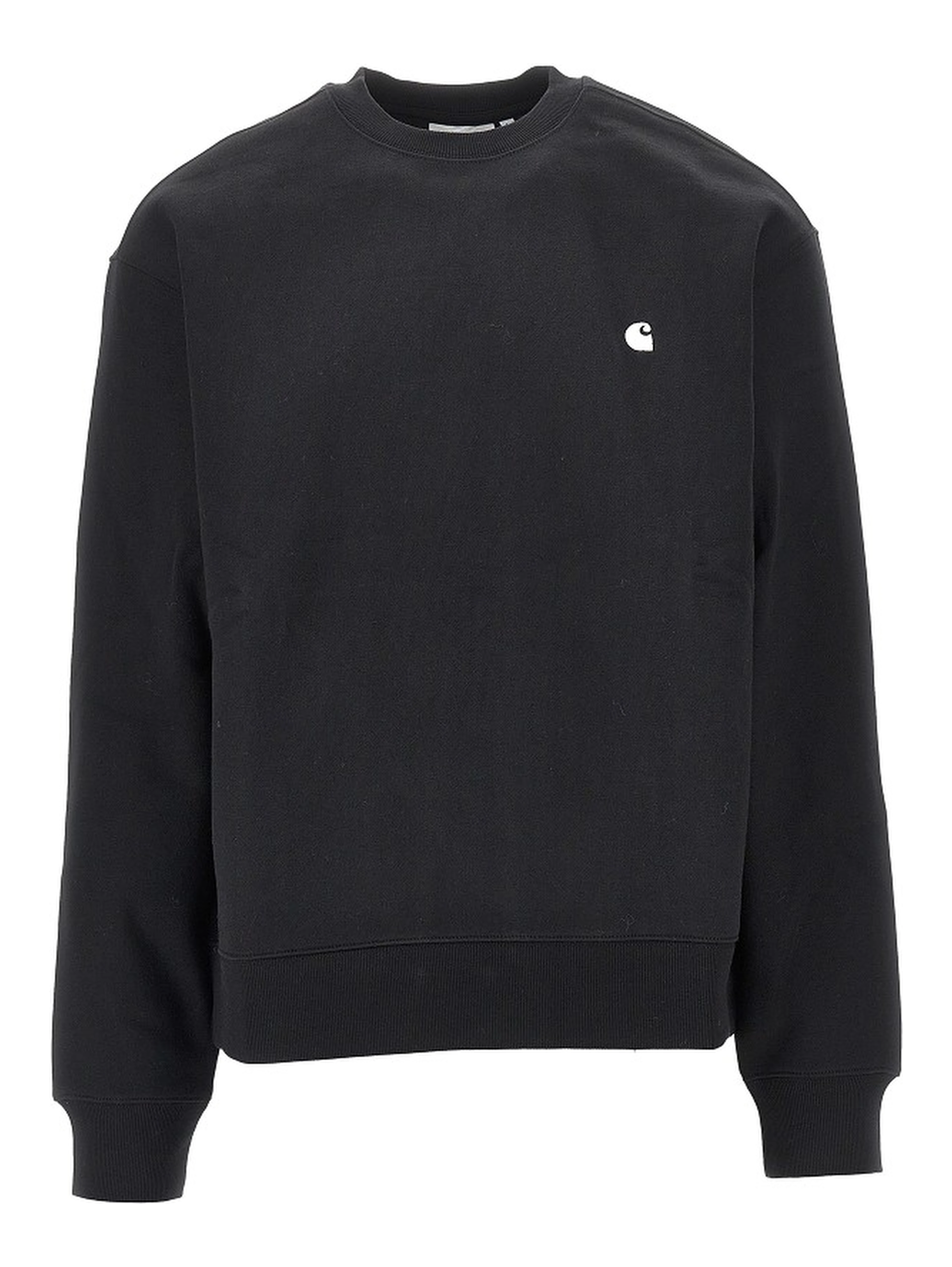 'Mack' crewneck sweatshirt