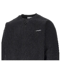 'Ebbert' crewneck sweatshirt