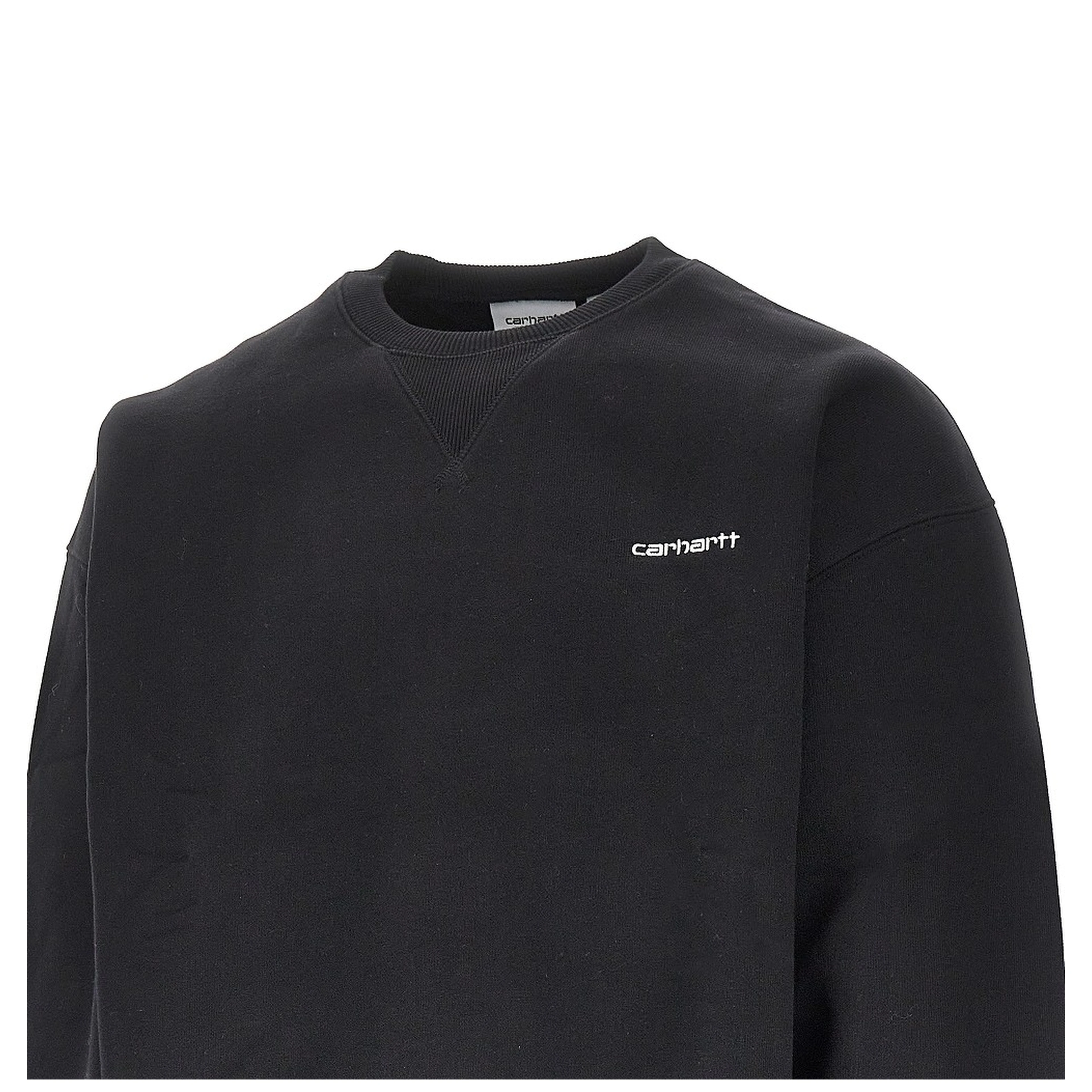 'Ebbert' crewneck sweatshirt