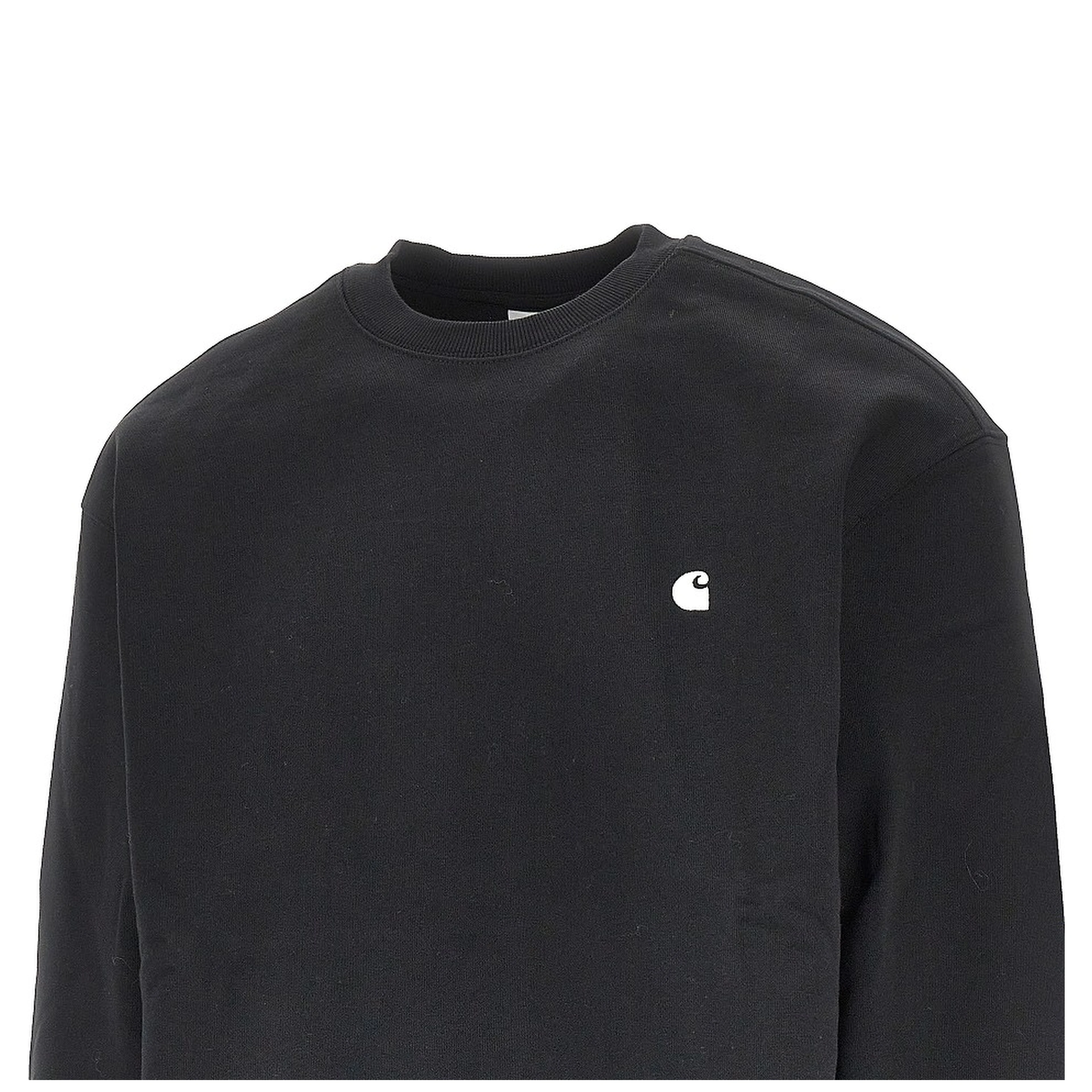 'Mack' crewneck sweatshirt