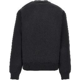 'Ebbert' crewneck sweatshirt