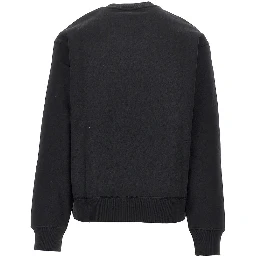 'Mack' crewneck sweatshirt