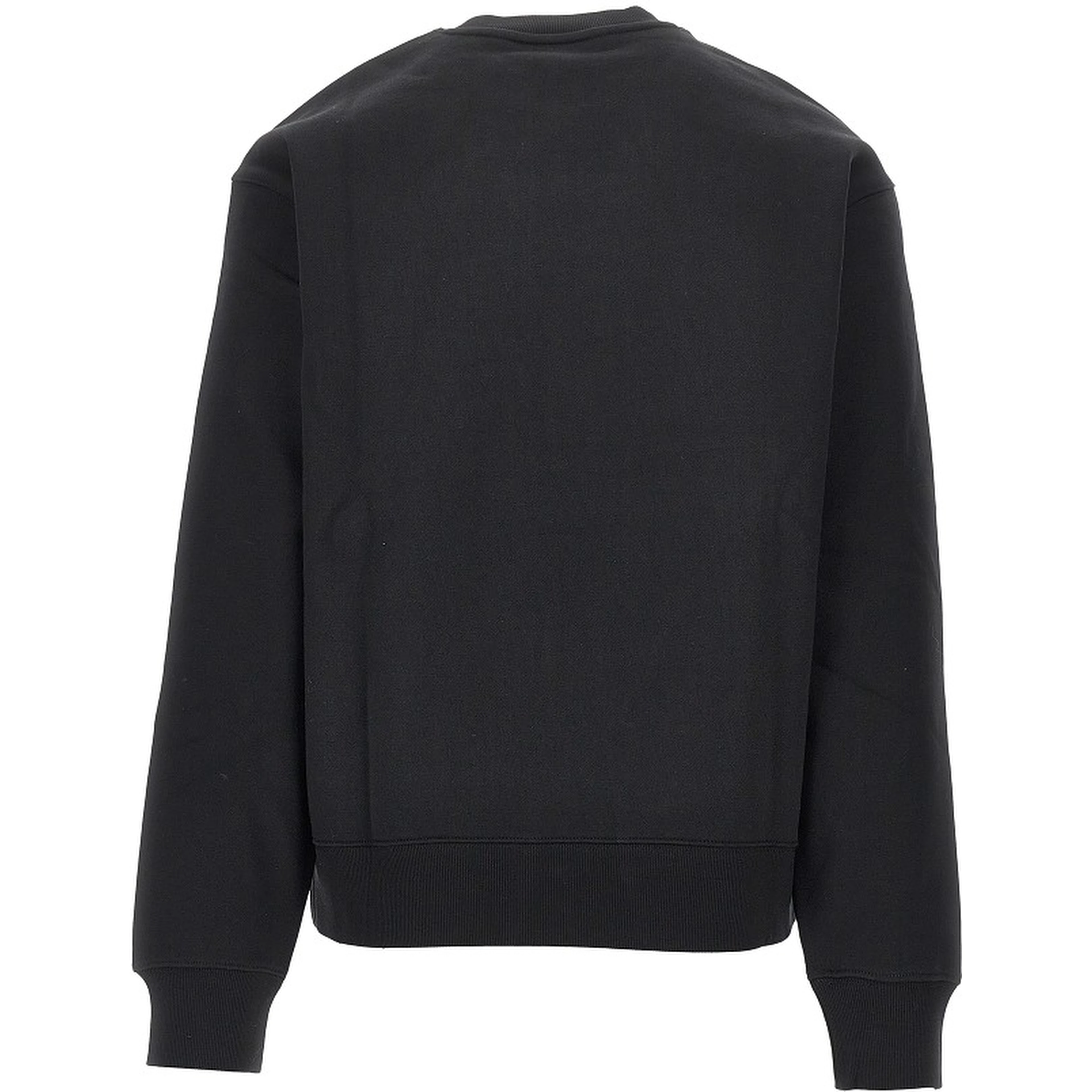 'Mack' crewneck sweatshirt