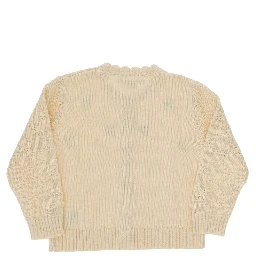 'Cocolo' wool cardigan