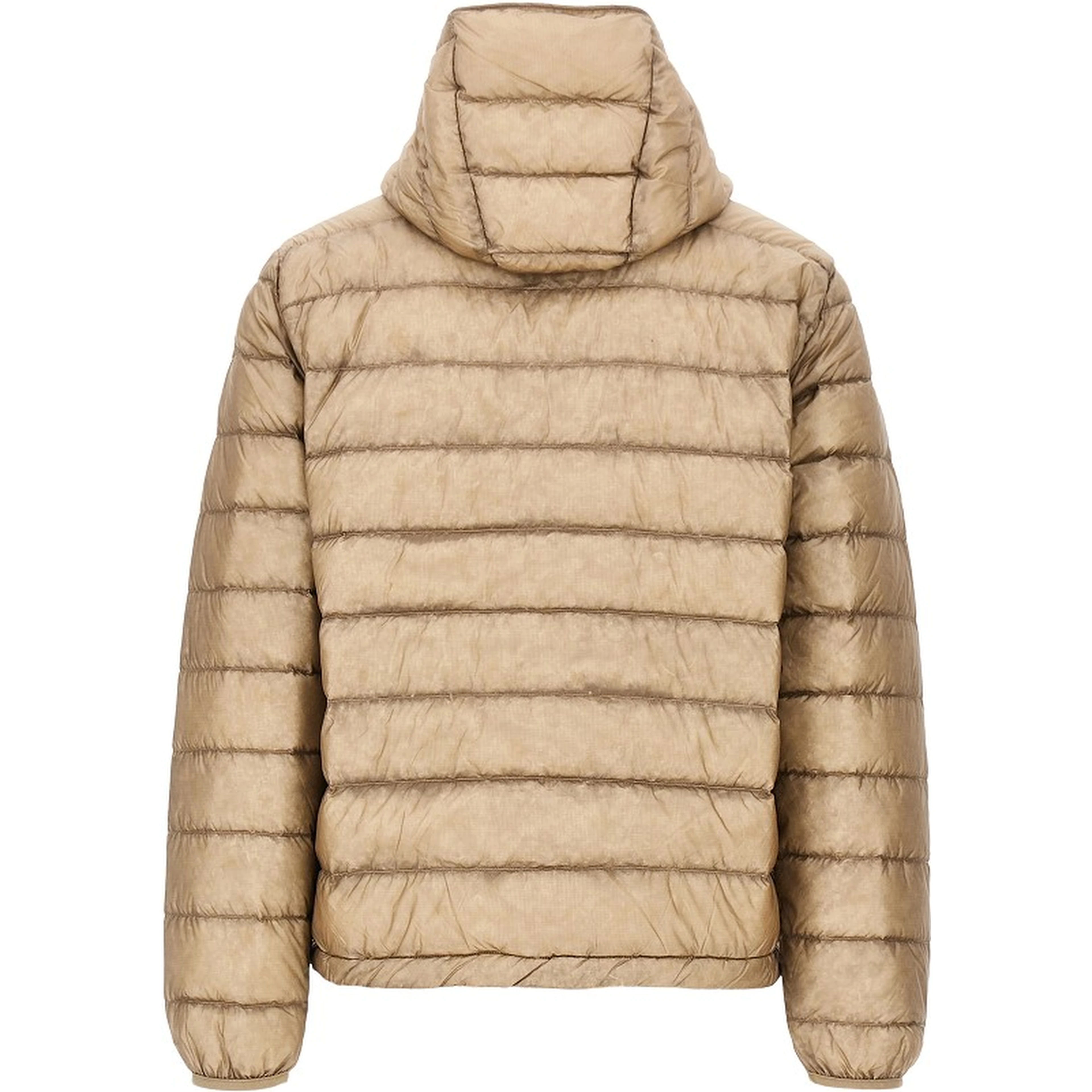 'Nelson' lightweight down jacket