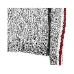 Mohair-blend crewneck sweater