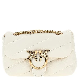 Love Baby Puff bag