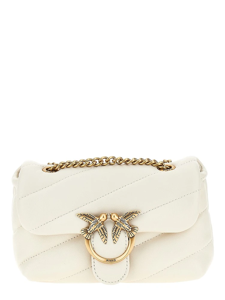 Love Baby Puff bag
