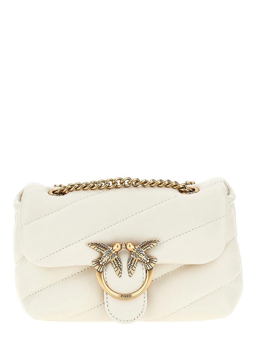 Love Baby Puff bag