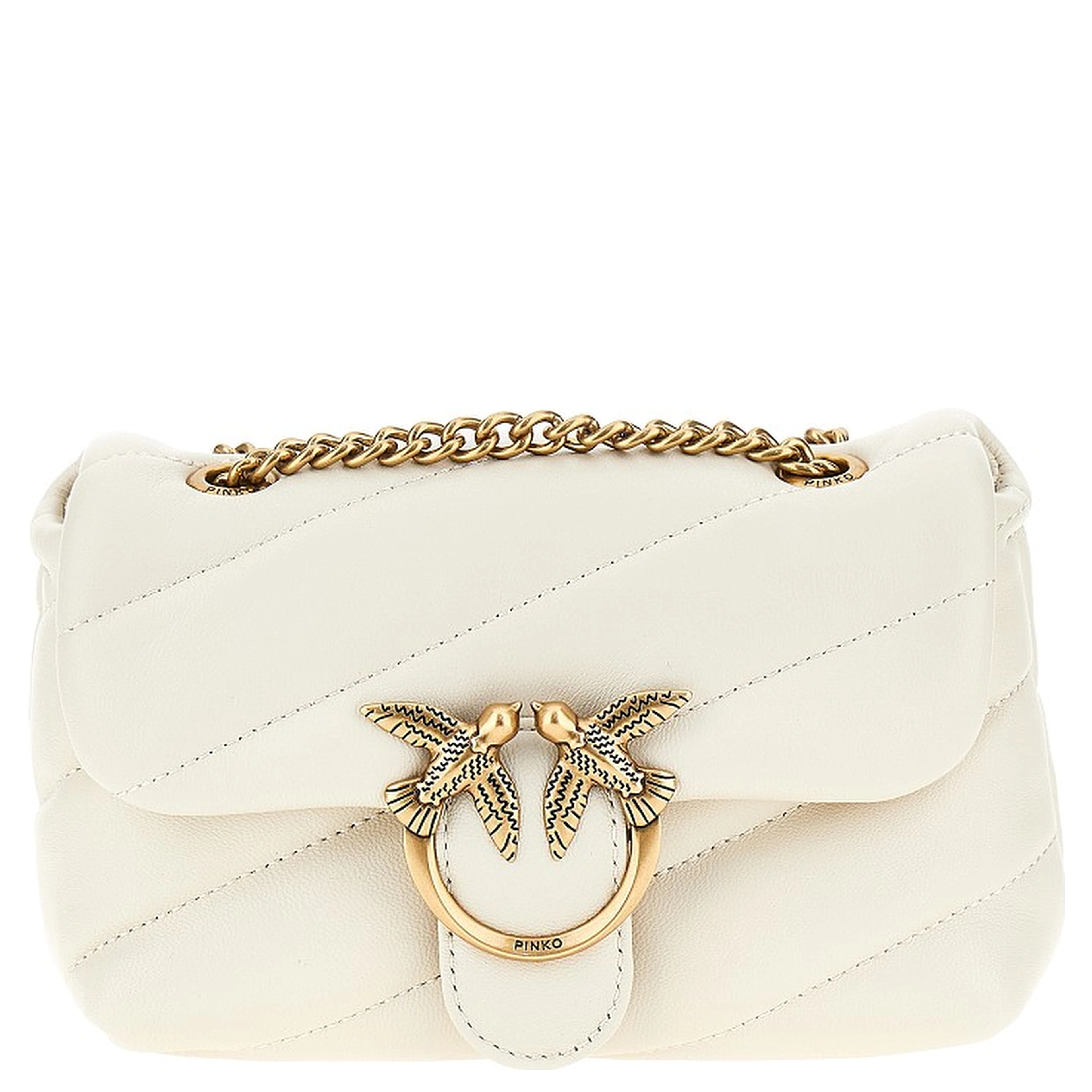 Love Baby Puff bag