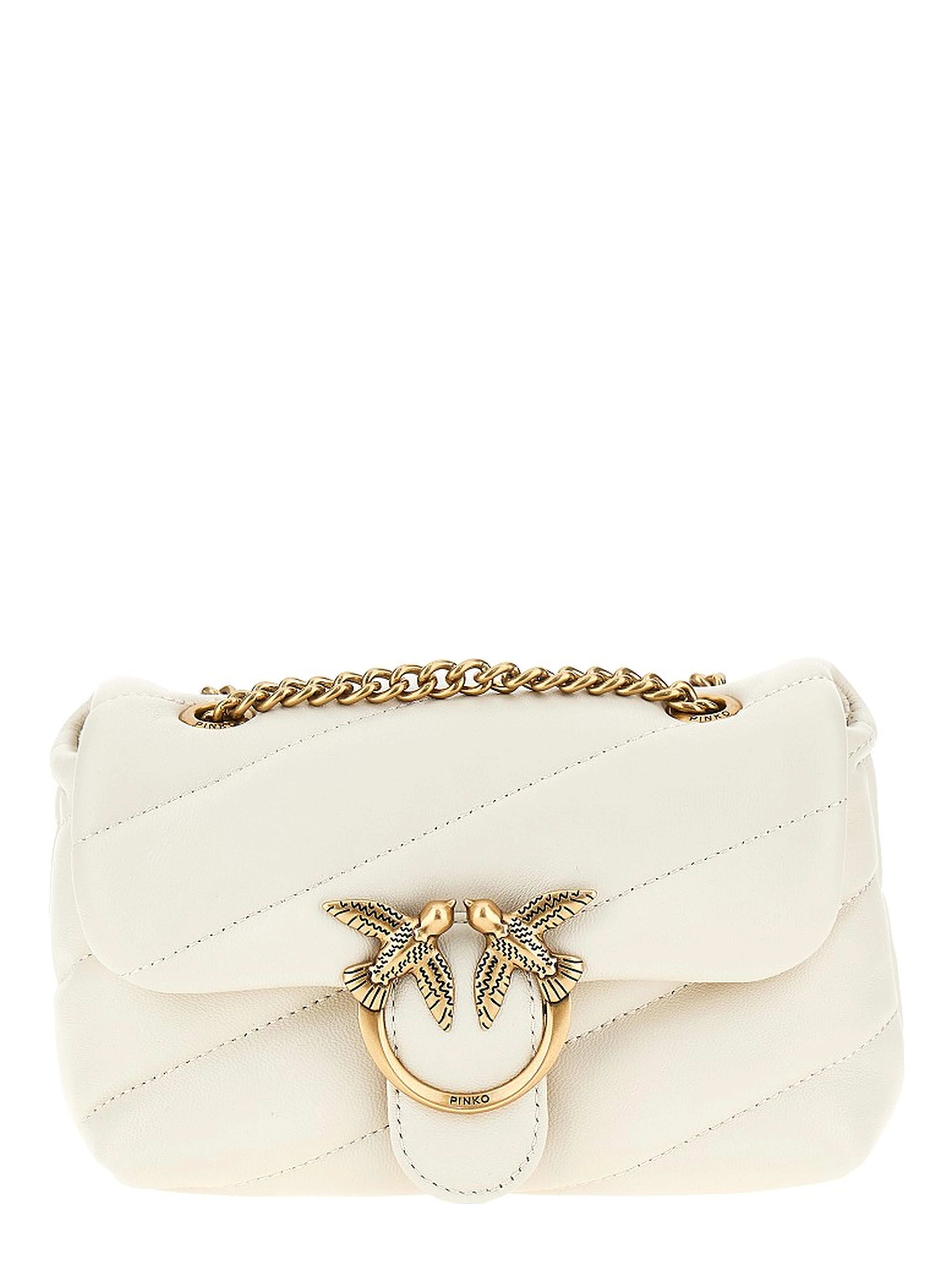 Love Baby Puff bag