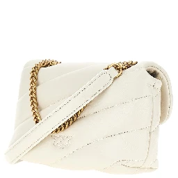 Love Baby Puff bag