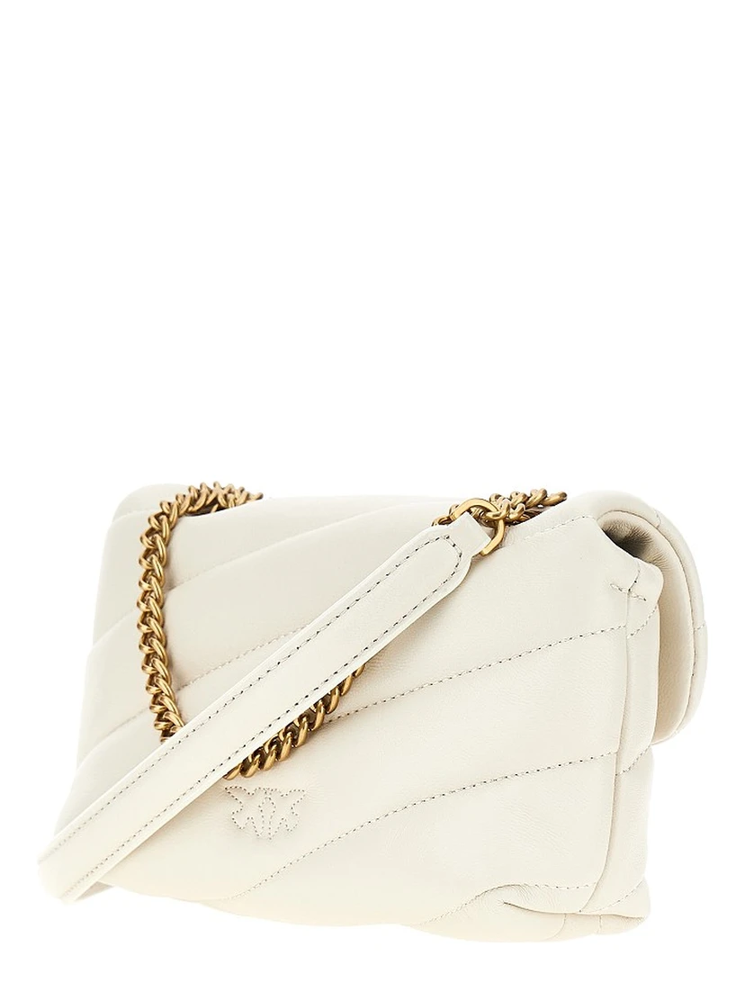 Love Baby Puff bag