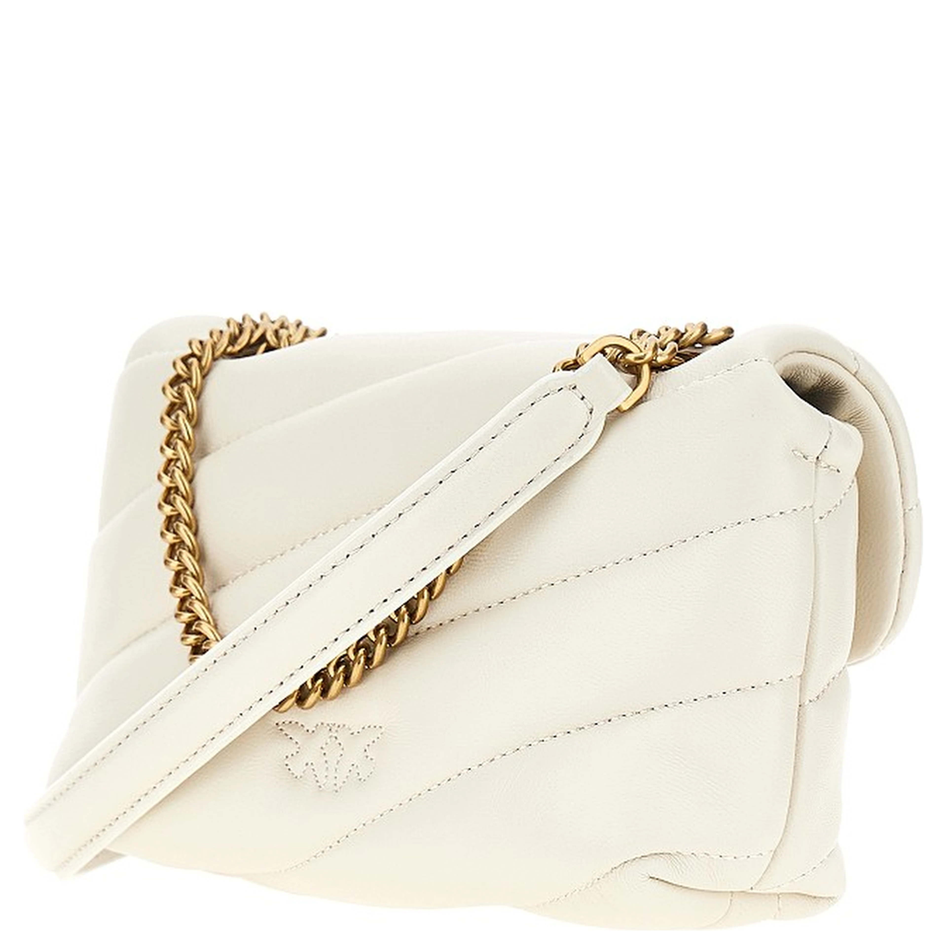 Love Baby Puff bag