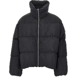 'Massey' down jacket