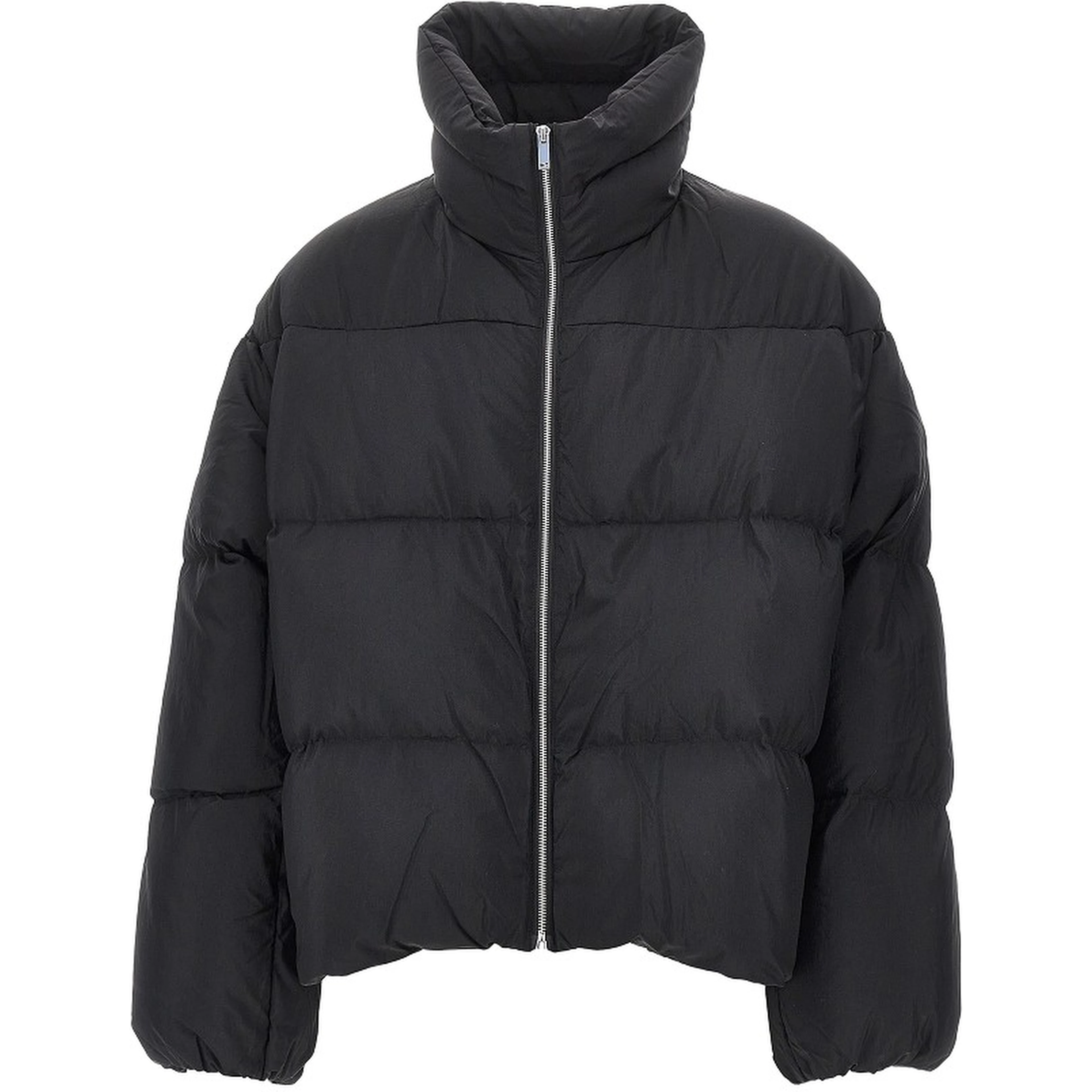 'Massey' down jacket