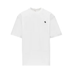'Madison' organic cotton T-shirt