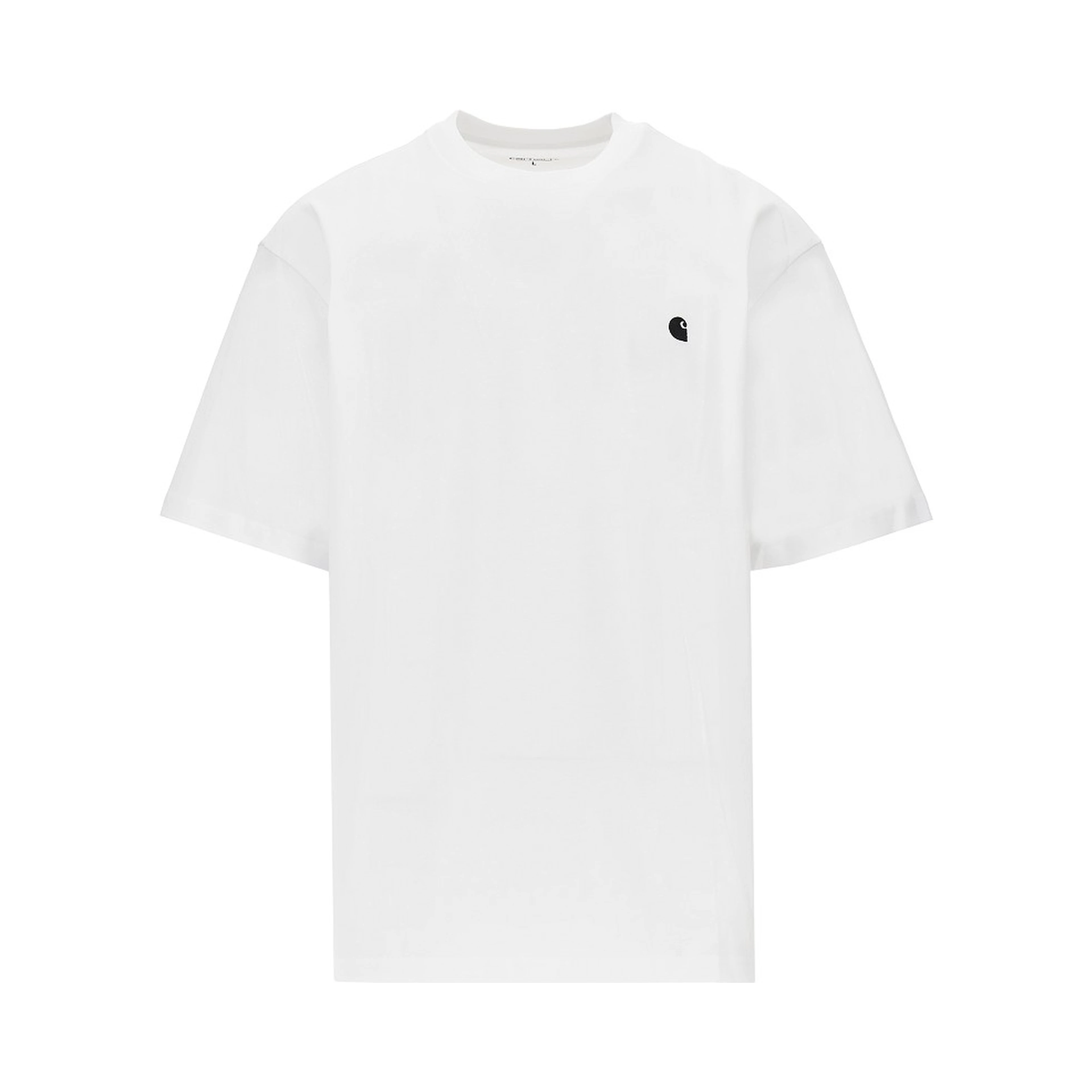 'Madison' organic cotton T-shirt
