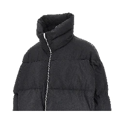 'Massey' down jacket