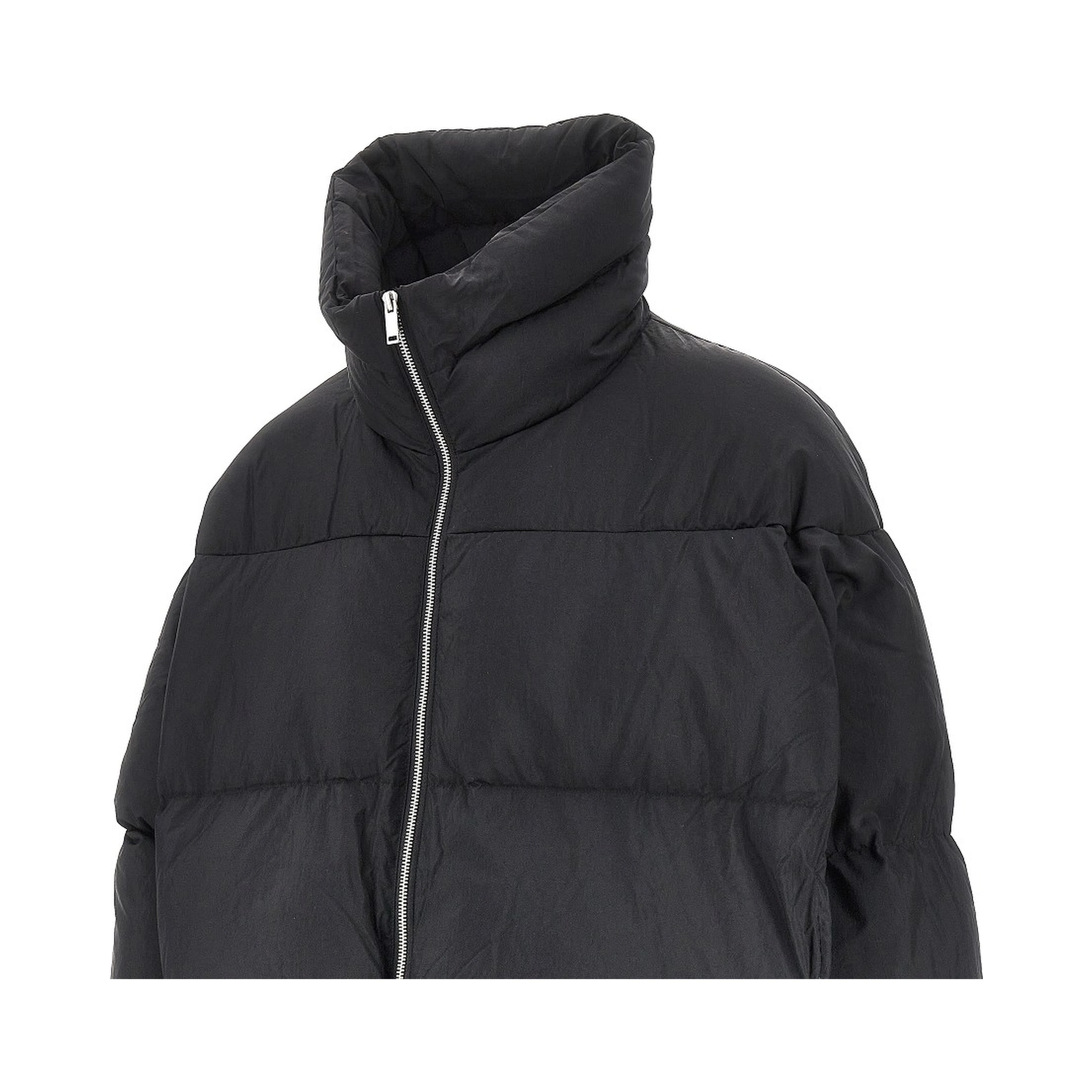 'Massey' down jacket
