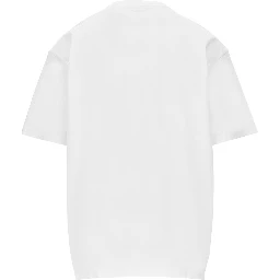 'Madison' organic cotton T-shirt